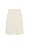 Women Bottoms | Faithfull The Brand Diso Short Beige