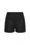 Women Bottoms | Faithfull The Brand Lila Mini Shorts Black