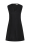 Women Dresses | Faithfull The Brand Daiane Mini Dress Black