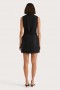 Women Dresses | Faithfull The Brand Eloise Mini Dress Black