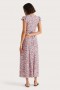 Women Dresses | Faithfull The Brand Esson Midi Dress Valerie Floral Multi