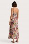 Women Dresses | Faithfull The Brand Eugenie Midi Dress Colette Floral Multi