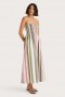 Women Dresses | Faithfull The Brand Jamie Midi Dress Meleu Stripe Multi