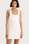 Women Dresses | Faithfull The Brand Jaques Mini Dress White