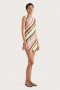 Women Dresses | Faithfull The Brand Julia Mini Dress Meleu Stripe Multi