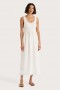 Women Dresses | Faithfull The Brand Juliet Dress White