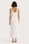 Women Dresses | Faithfull The Brand Juliet Dress White