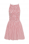 Women Dresses | Faithfull The Brand Laia Mini Dress Riviera Stripe