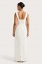 Women Dresses | Faithfull The Brand Lais Midi Dress White