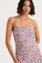 Women Dresses | Faithfull The Brand Lusia Midi Dress Valerie Floral Multi
