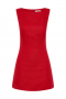 Women Dresses | Faithfull The Brand Lydie Mini Dress Red