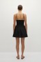 Women Dresses | Faithfull The Brand Myah Mini Dress Black