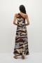 Women Dresses | Faithfull The Brand Neysa Maxi Dress Mandraki Floral