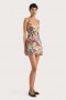 Women Dresses | Faithfull The Brand Sanne Mini Dress Colette Floral Multi