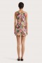 Women Dresses | Faithfull The Brand Sanne Mini Dress Colette Floral Multi