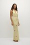 Women Dresses | Faithfull The Brand Soame Maxi Dress Valentina Floral