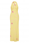 Women Dresses | Faithfull The Brand Soame Maxi Dress Valentina Floral
