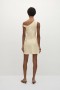 Women Dresses | Faithfull The Brand Suis Mini Dress Butter