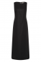 Women Dresses | Faithfull The Brand Taylor Midi Dress Black