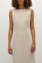 Women Dresses | Faithfull The Brand Taylor Midi Dress Natural