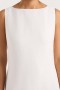 Women Dresses | Faithfull The Brand Taylor Midi Dress White