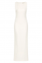 Women Dresses | Faithfull The Brand Taylor Midi Dress White