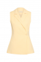Women Matching Sets | Faithfull The Brand Florine Blazer Butter