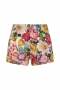 Women Matching Sets | Faithfull The Brand Lila Mini Shorts Colette Floral Multi