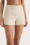 Women Matching Sets | Faithfull The Brand Lila Mini Shorts Natural
