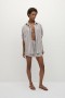 Women Matching Sets | Faithfull The Brand Lonia Shorts Sifnos Stripe