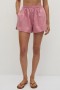 Women Matching Sets | Faithfull The Brand Lonia Shorts Valentine