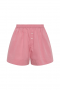 Women Matching Sets | Faithfull The Brand Lonia Shorts Valentine