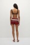 Women Matching Sets | Faithfull The Brand Miel Shorts Hydra Stripe