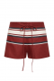Women Matching Sets | Faithfull The Brand Miel Shorts Hydra Stripe