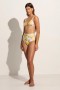 Women Swim | Faithfull The Brand Mary Bikini Top Isadora Floral