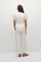 Women Tops | Faithfull The Brand Audrey Vest White