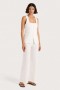Women Tops | Faithfull The Brand Jackie Vest White