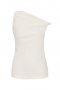 Women Tops | Faithfull The Brand Suis Top White