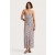 Women Dresses | Faithfull The Brand Clara Maxi Dress Valerie Floral Purple
