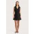 Women Dresses | Faithfull The Brand Daiane Mini Dress Black
