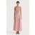 Women Dresses | Faithfull The Brand Lida Maxi Dress Cherry Stripe