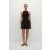 Women Dresses | Faithfull The Brand Myah Mini Dress Black