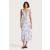 Women Dresses | Faithfull The Brand Yvonne Midi Dress Leona Floral Lilac