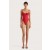 Women Swim | Faithfull The Brand Dinard One Piece Red