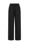  Calças femininas | Faithfull The Brand Rainey Pant Black