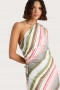  Vestidos Femininos | Faithfull The Brand Laureles Maxi Dress Meleu Stripe Multi