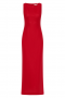  Vestidos Femininos | Vestido Maxi Lydie da Faithfull The Brand Vermelho