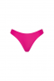  Női úszómell | Faithfull The Brand Bebe Bikinialsó Cherry