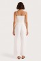  Pantaloni da donna | Faithfull The Brand Stevie Trouser White