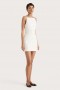 Abiti da donna | Faithfull The Brand Ambra Mini Dress White